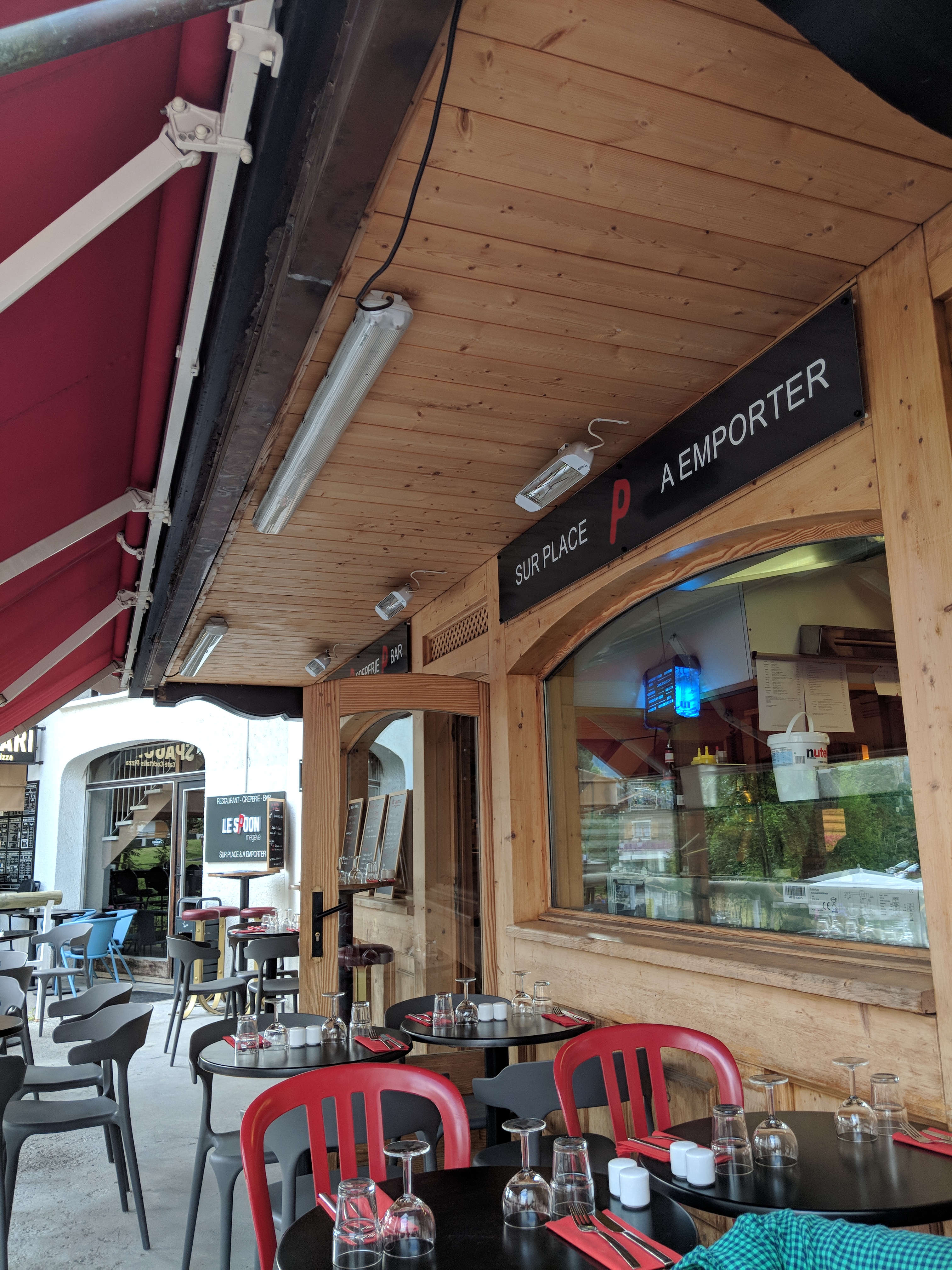 Photo n° 2 de l'avis de Antony.i fait le 08/07/2018 à 17:24