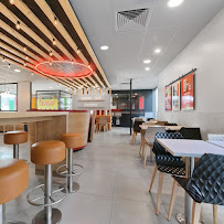 Atmosphère du Restaurant KFC Evreux - n°1