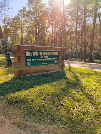 Park «Lake Houston Wilderness Park», reviews and photos, 25840 FM 1485, New Caney, TX 77357, USA