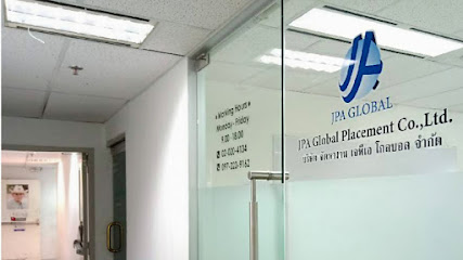 JPA Global Placement Co.,Ltd.
