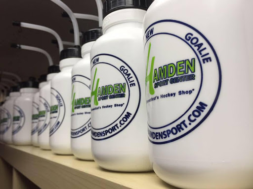 Hockey Supply Store «Hamden Sport», reviews and photos, 2858 Whitney Ave, Hamden, CT 06518, USA