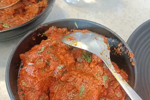 Punjabi Food image