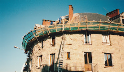 LEPINOIS LEVAGE COUVERTURE à Arras