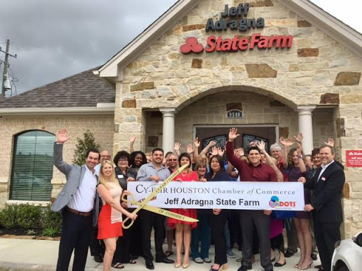 Insurance Agency «Jeff Adragna - State Farm Insurance», reviews and photos