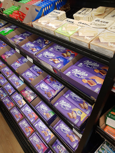 Supermarket «Halalco Supermarket», reviews and photos, 155 Hillwood Ave, Falls Church, VA 22046, USA