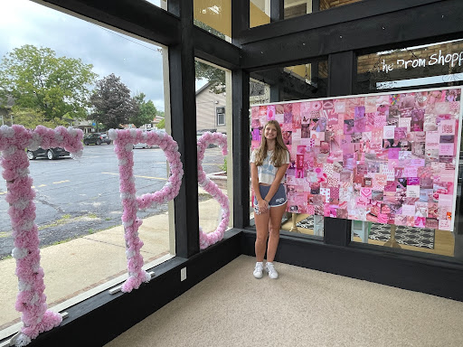 Formal Wear Store «The Prom Shoppe», reviews and photos, 27 Main St, Oswego, IL 60543, USA