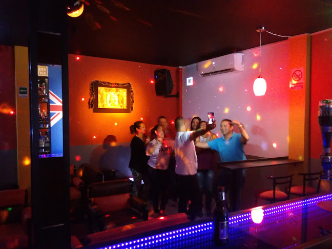 Bar Karaoke Vilao - Portoviejo