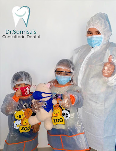 Opiniones de Dr. Sonrisa's Consultorio Dental en Catacaos - Dentista