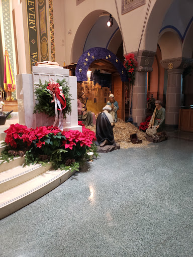 Florist «Cadden Florist», reviews and photos, 1702 Oram St, Scranton, PA 18504, USA