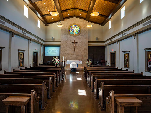 Cemetery «St Mary Cemetery & Funeral Center», reviews and photos, 6509 Fruitridge Rd, Sacramento, CA 95820, USA