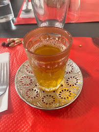 Plats et boissons du Restaurant marocain ORIENT'HOUSE à Monteux - n°13