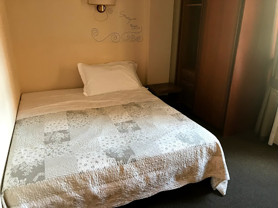 Chambres hôtels Hotel Arcadia Firenze 50123 Florence