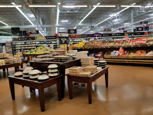 Department Store «Walmart Supercenter», reviews and photos, 6102 FM3009, Schertz, TX 78154, USA