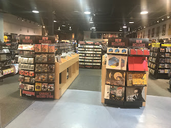 FYE Sunrise Records