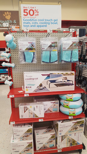 Pet Supply Store «Petco Animal Supplies», reviews and photos, 415 E University Dr, Granger, IN 46530, USA