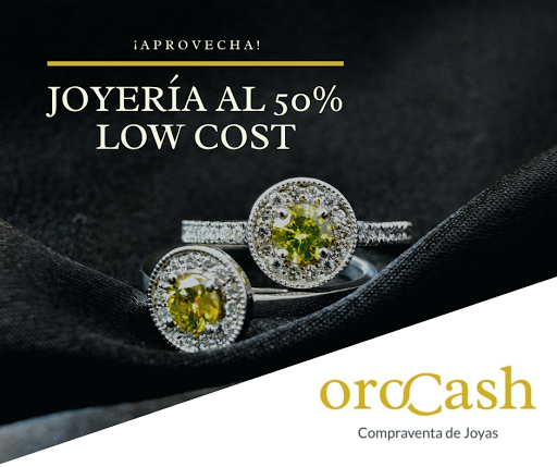 Compro Oro en Murcia | Orocash Murcia | Compraventa de Joyas | Empeños | Oro de Inversión