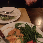 Photo n°3 de l'avis de Orazio.o fait le 25/02/2024 à 09:28 sur le  Maccheroni à Rome