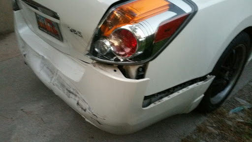 Auto Body Shop «Dent Master», reviews and photos, 2521 300 W, Salt Lake City, UT 84115, USA