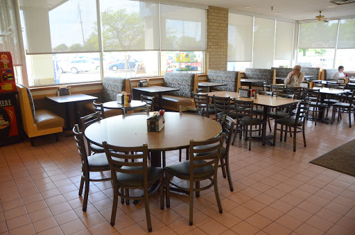 Supermarket «Hy-Vee», reviews and photos, 528 IA-1, Washington, IA 52353, USA