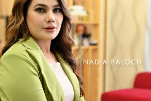 Nadoz Beauty Salon - Celebrity Makeup Artist image