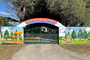 Parc D’attractions Enfantin Baby Rêve Le Paradis des Enfants image