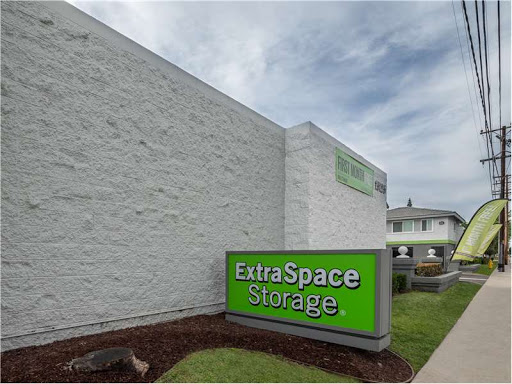 Storage Facility «Extra Space Storage», reviews and photos, 15125 Lakewood Blvd, Paramount, CA 90723, USA