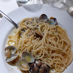 Photo n°3 de l'avis de paolo.a fait le 13/09/2021 à 19:40 sur le  Tana della Volpe Ristorante à Rome