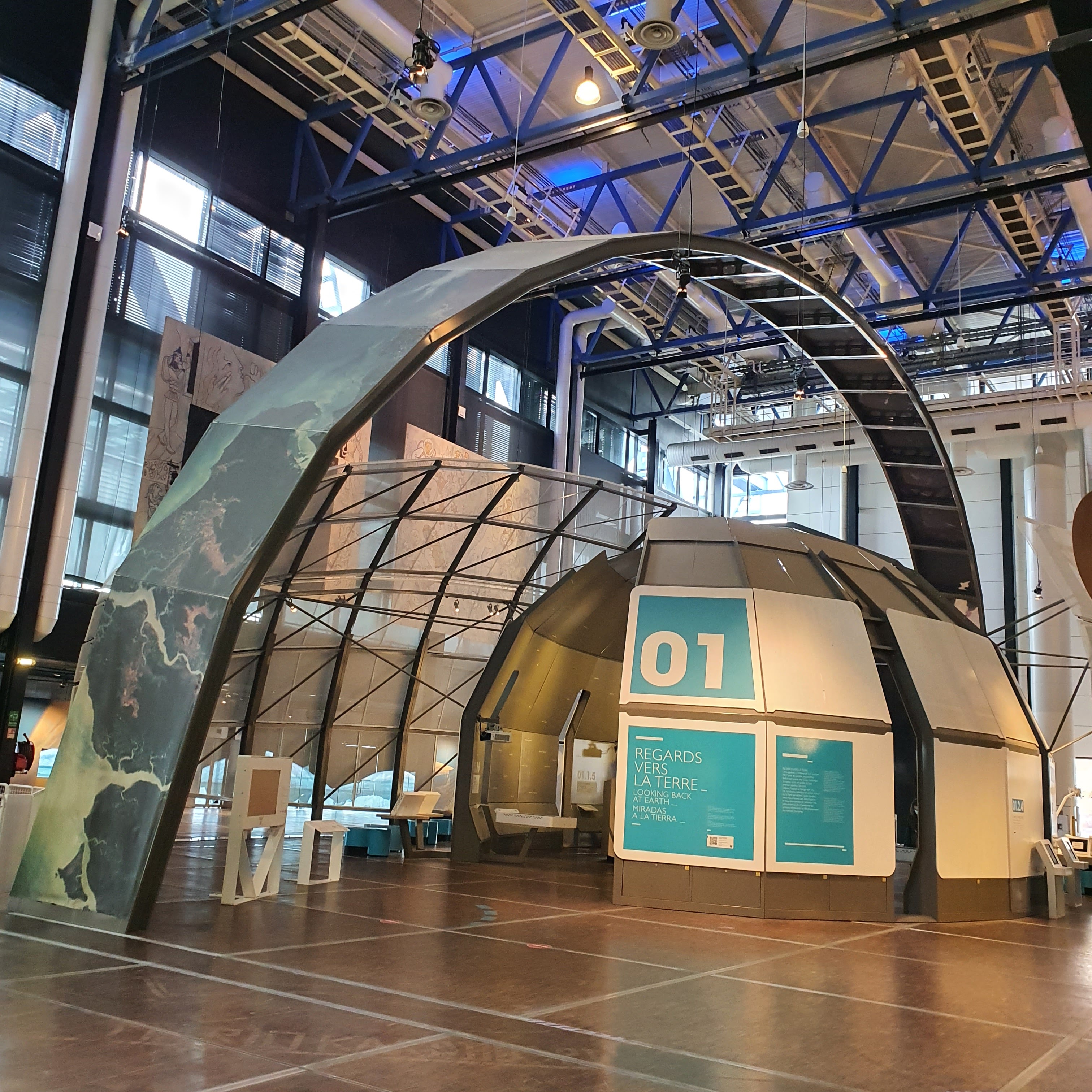 Photo n° 11 de l'avis de ingrid.- fait le 04/05/2022 à 20:35