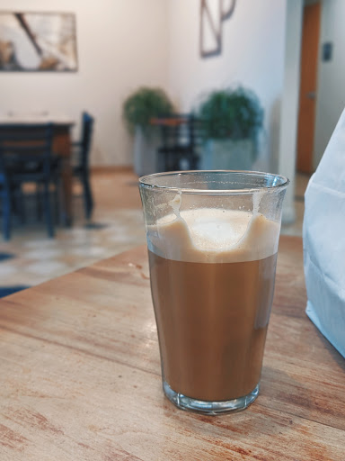 Cafe «Newport Coffee House», reviews and photos, 1121 Half Day Rd, Bannockburn, IL 60015, USA