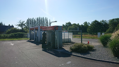 Lav'o Top à Miniac-Morvan