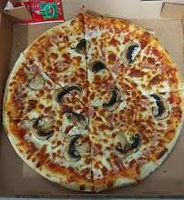Photos du propriétaire du Livraison de pizzas Pizza l'amour à Les Lilas - n°14