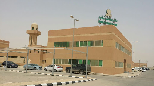 مستشفى الصحة النفسية 