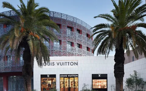 Louis Vuitton Marrakech image