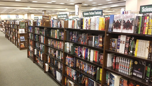 Book Store «Barnes & Noble», reviews and photos, 9370 Sheridan Blvd, Westminster, CO 80030, USA