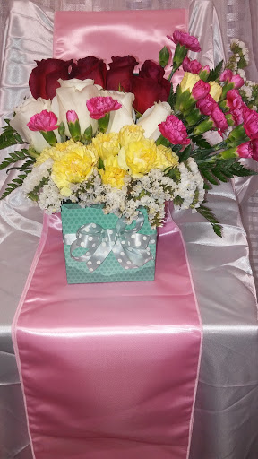 Florist «State Street Flowers & More», reviews and photos, 8401 State St, South Gate, CA 90280, USA