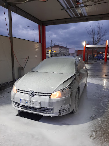 Opinii despre Self-service Car Wash în <nil> - Servicii de curățenie