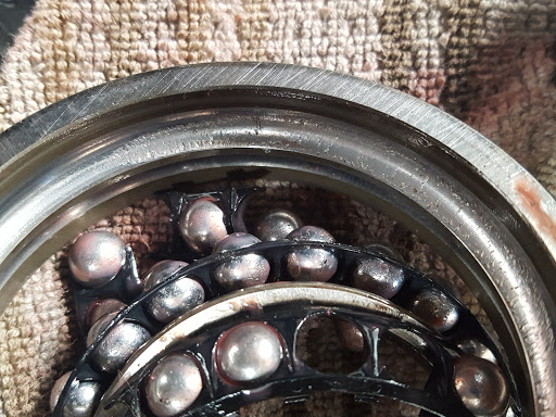 Motorcycle Dealer «M1 Kustoms», reviews and photos, 788 Douglas Ave, Redwood City, CA 94063, USA