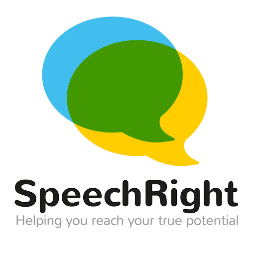 Speech Right