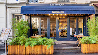 Photos du propriétaire du Restaurant Champotes à Paris - n°7