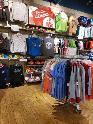 Toy Store «Disney Store», reviews and photos, 35 S Willowdale Dr, Lancaster, PA 17602, USA