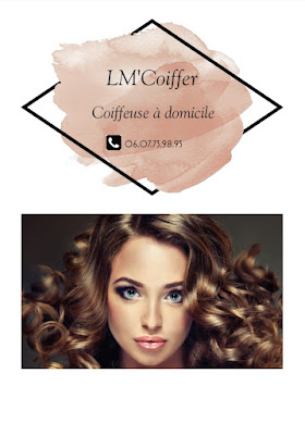 LM'Coiffer à Frières-Faillouël