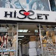Hisset Collection