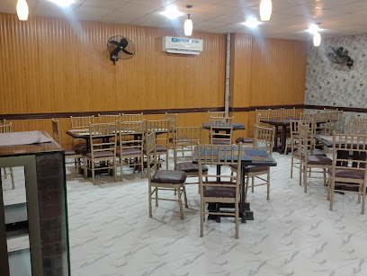 Wasaib restaurant - Wasaib restaurant moterway M5, Block G Fatima Jinnah Town, Multan, Punjab, Pakistan