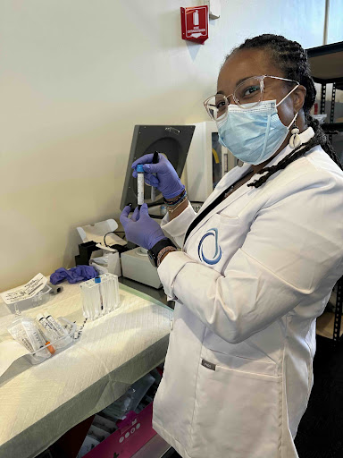 Holistic Hyperbarics image