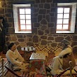 Şeyh Ahmed El-Hani Müzesi / Eski Bayezid Evi