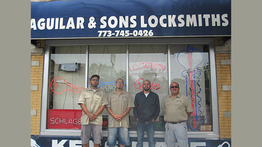 2427 N Central Ave, Chicago, IL 60639, USA