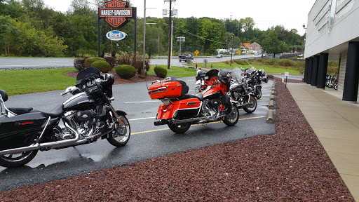 Harley-Davidson Dealer «Iron Valley Harley-Davidson», reviews and photos, 3091 Lebanon Rd, Manheim, PA 17545, USA