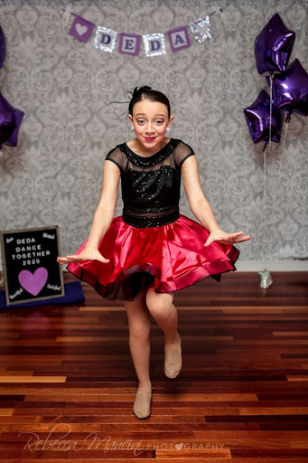 Dance School «Dance Expression Dance Arts», reviews and photos, 3339 NJ-94, Hamburg, NJ 07419, USA