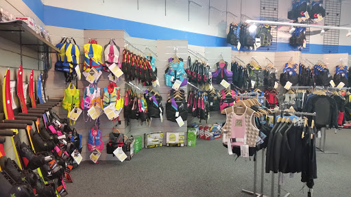 Boat Dealer «Sporting Edge Ski & Marine», reviews and photos, 2005 Somersville Rd, Antioch, CA 94509, USA