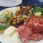 Photo n°1 de l'avis de giancarlo.r fait le 25/04/2022 à 15:13 sur le  Crotto la Giazzera à Porlezza